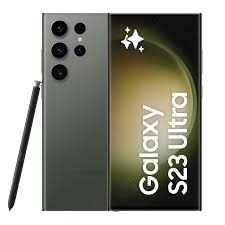 Samsung S23 Ultra